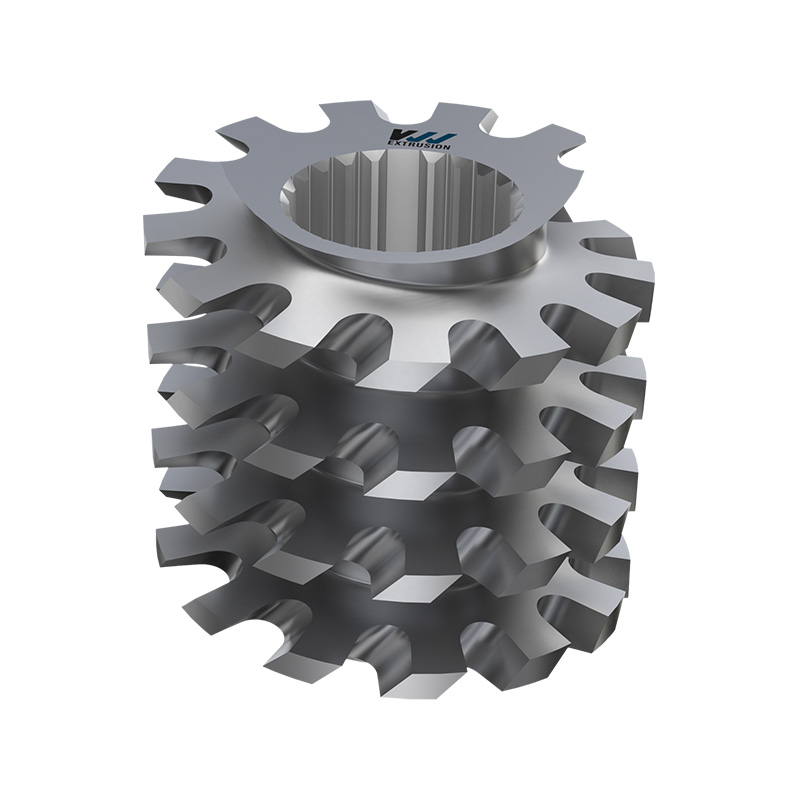 Threaded original