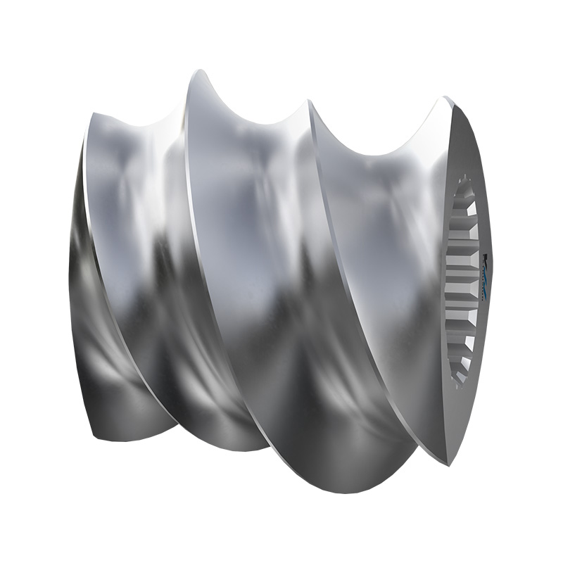 Threaded original