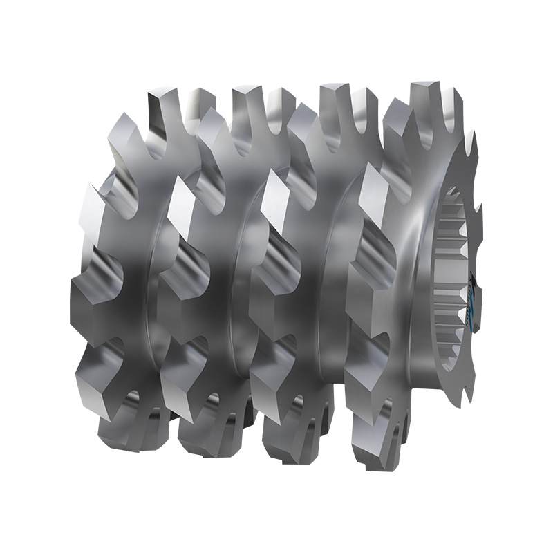 Threaded original