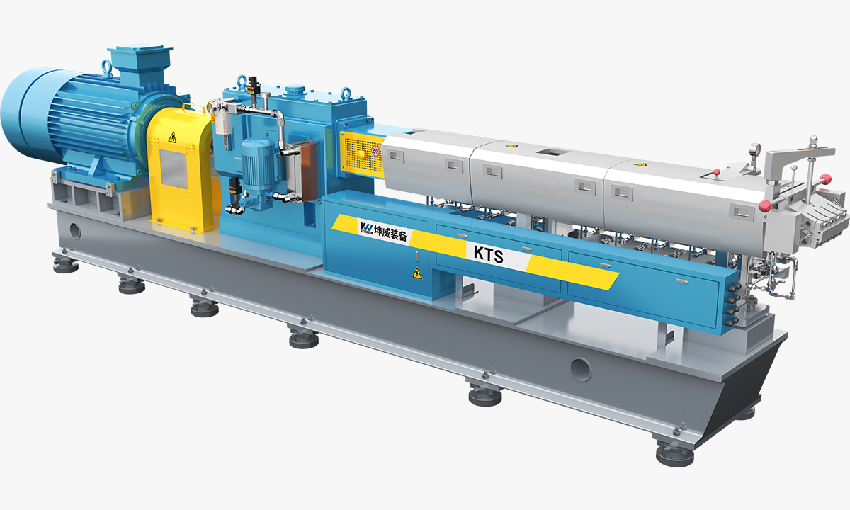 KTS High Performance Series