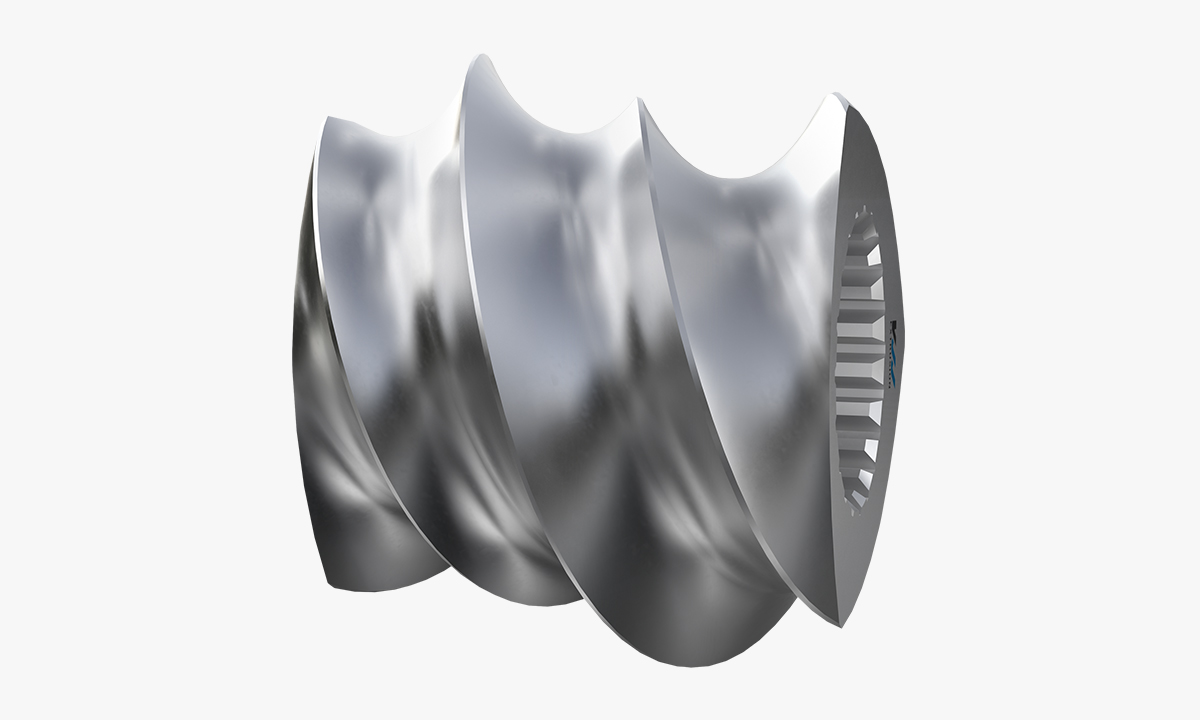 Spare Parts